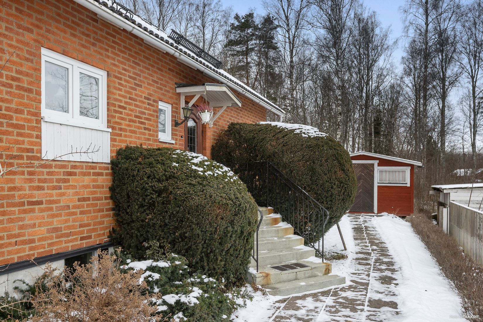 Villa, Ekliden 18, Kårstahult - Esplanaden, Hallsberg