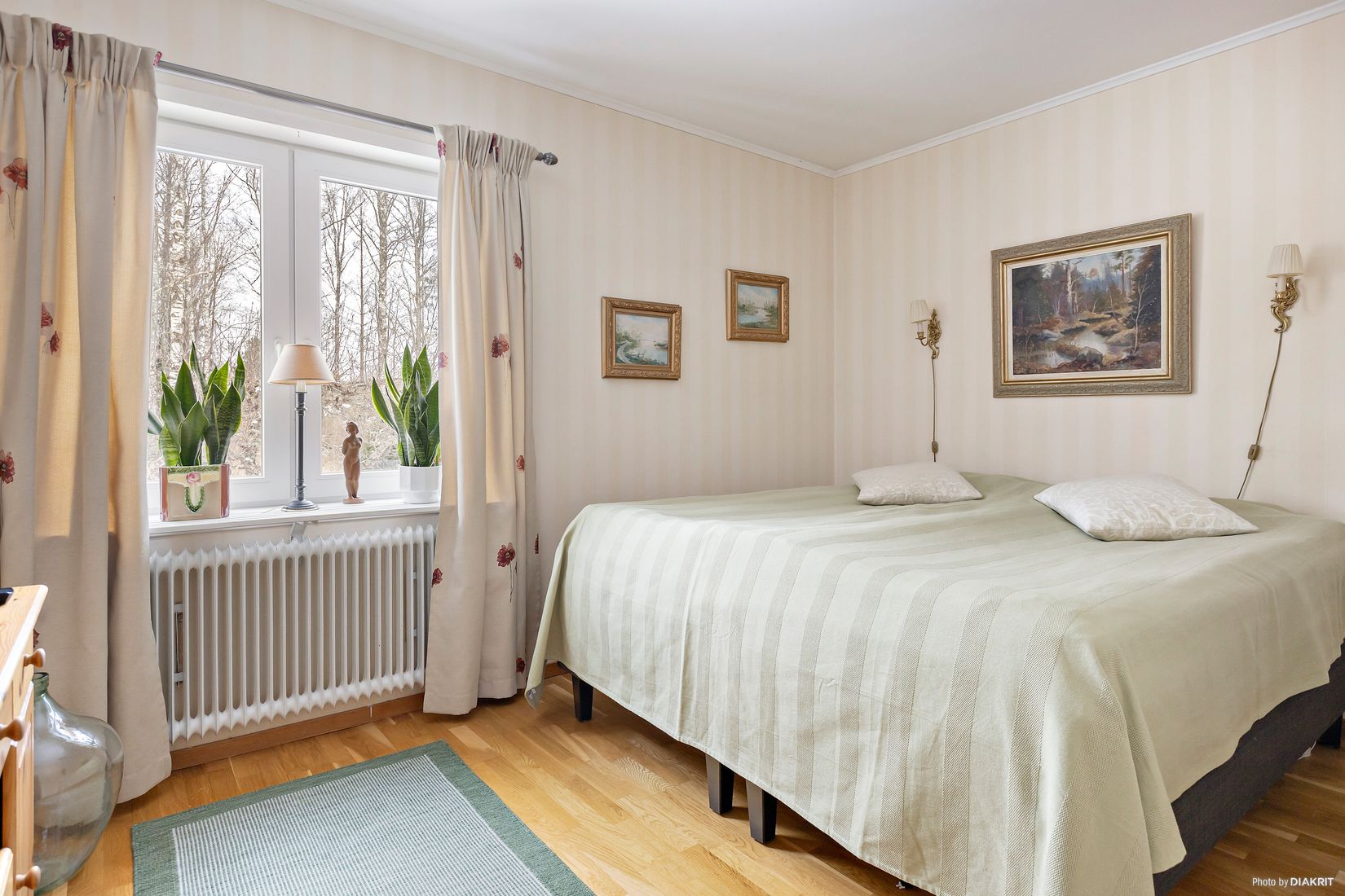 Villa, Ekliden 18, Kårstahult - Esplanaden, Hallsberg