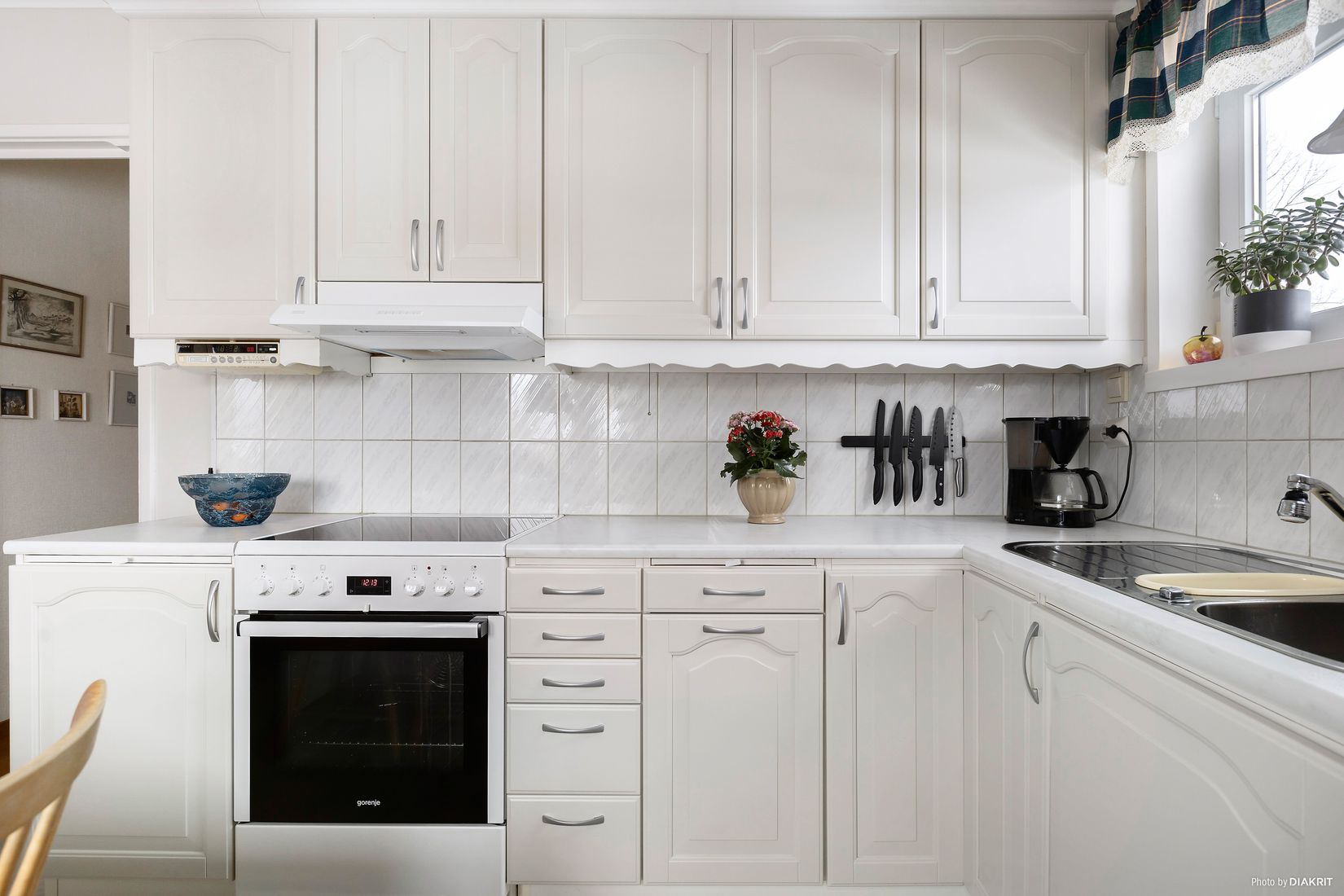 Villa, Ekliden 18, Kårstahult - Esplanaden, Hallsberg