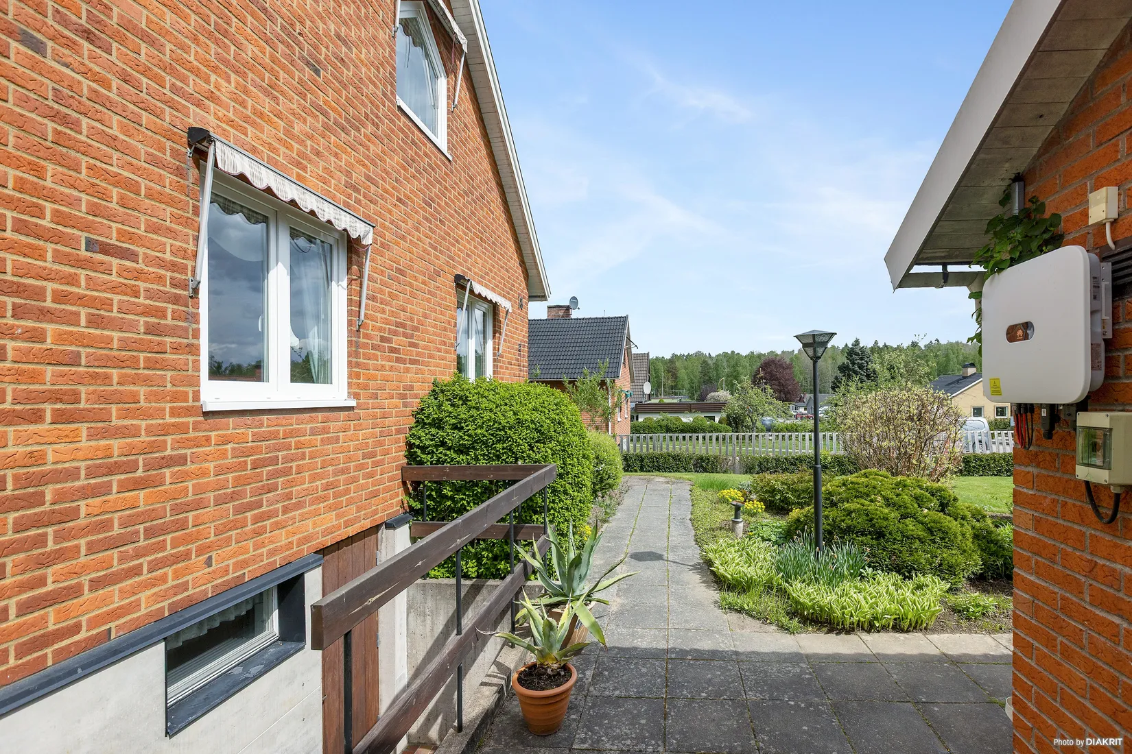 Villa, Ekliden 18, Kårstahult - Esplanaden, Hallsberg