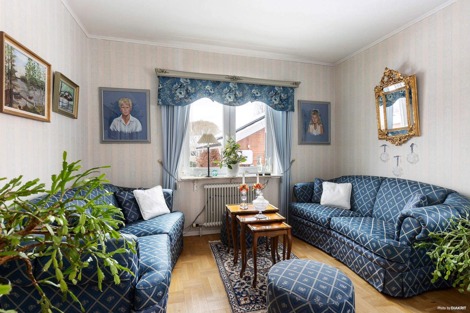 Villa, Ekliden 18, Kårstahult - Esplanaden, Hallsberg