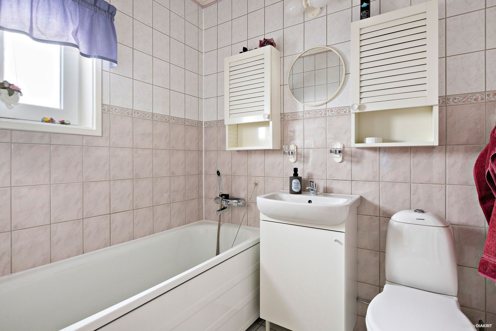 Villa, Ekliden 18, Kårstahult - Esplanaden, Hallsberg