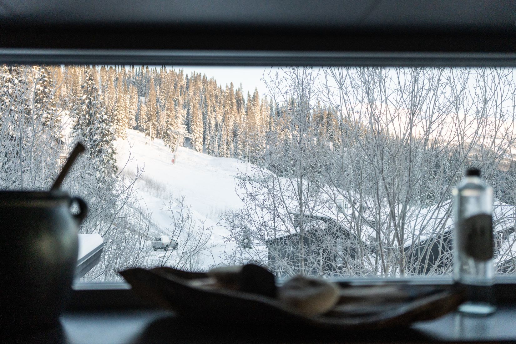 Villa, Tegefjäll Lingonet 2, Tegefjäll, Åre