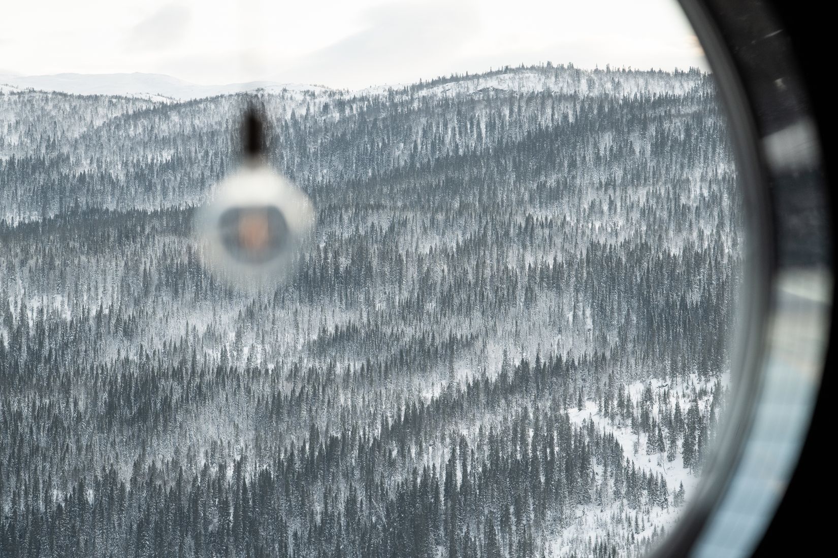 Villa, Tegefjäll Lingonet 2, Tegefjäll, Åre