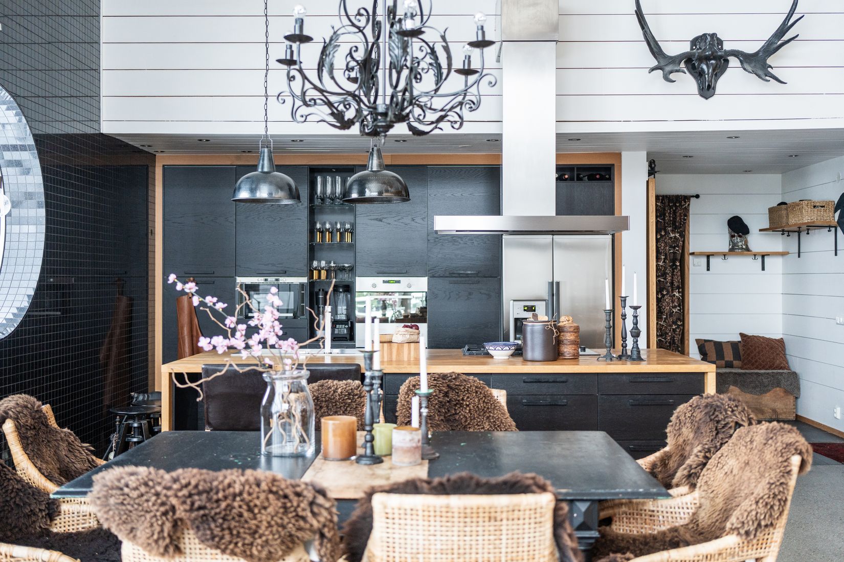 Villa, Tegefjäll Lingonet 2, Tegefjäll, Åre