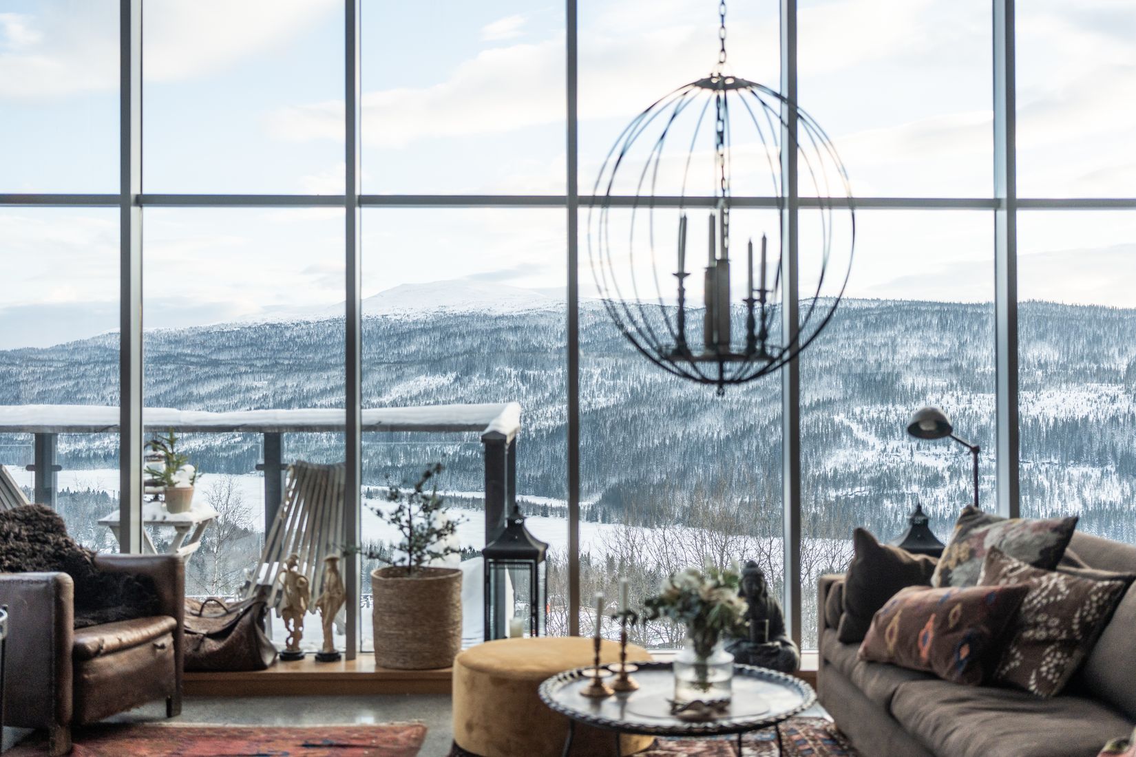 Villa, Tegefjäll Lingonet 2, Tegefjäll, Åre