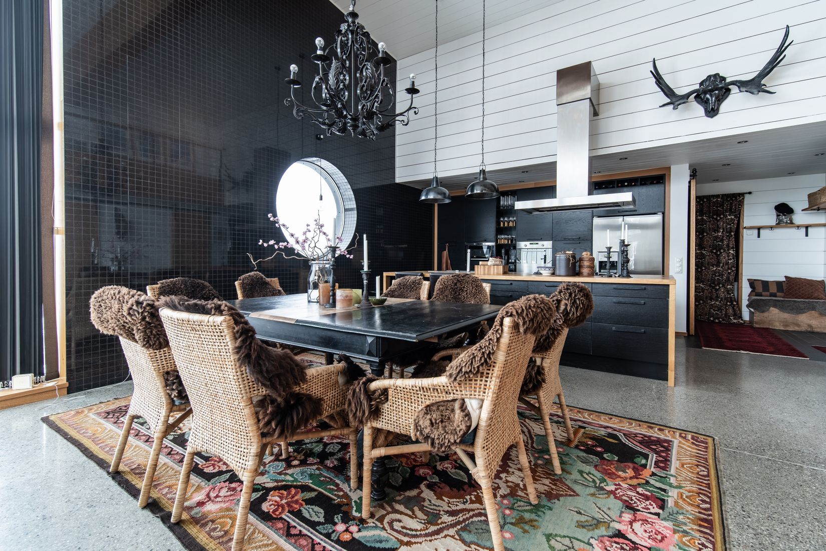 Villa, Tegefjäll Lingonet 2, Tegefjäll, Åre