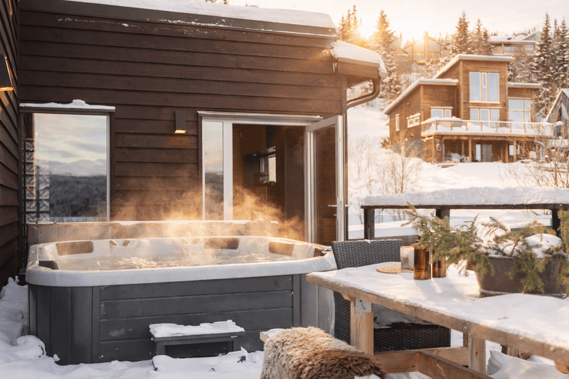 Villa, Tegefjäll Lingonet 2, Tegefjäll, Åre