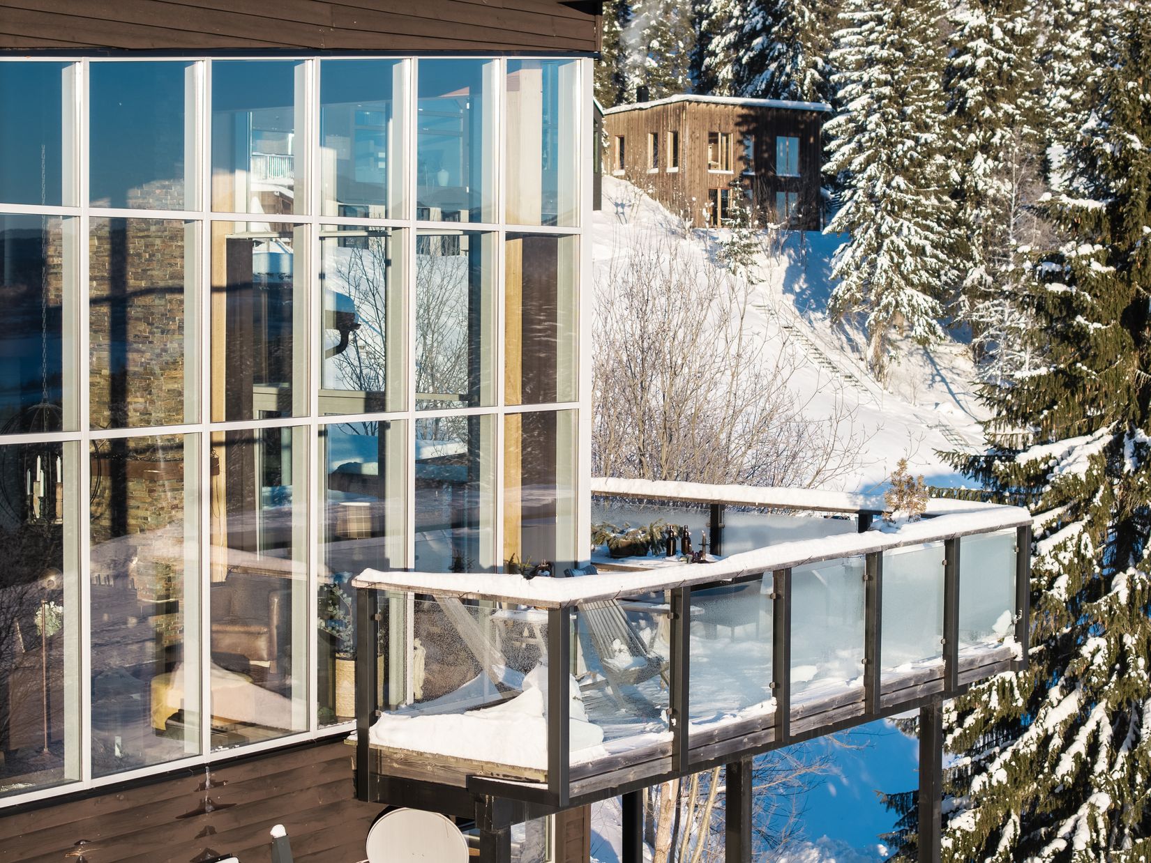 Villa, Tegefjäll Lingonet 2, Tegefjäll, Åre