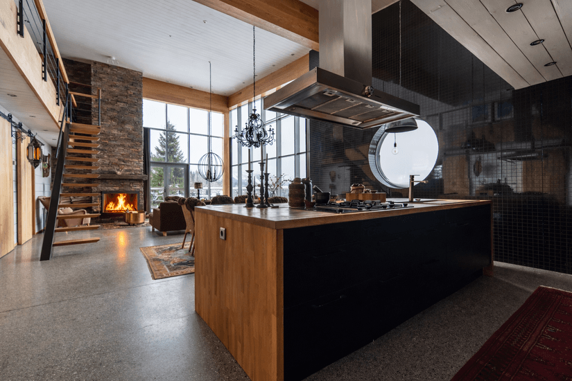 Villa, Tegefjäll Lingonet 2, Tegefjäll, Åre