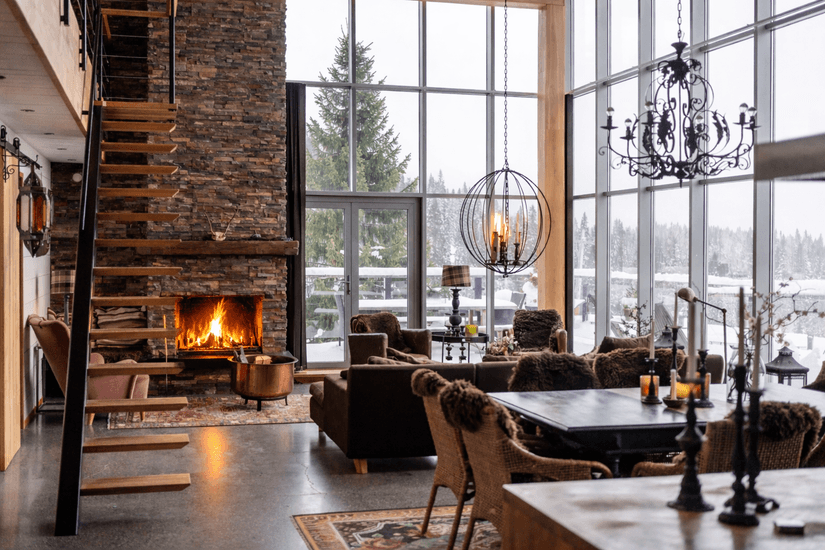 Villa, Tegefjäll Lingonet 2, Tegefjäll, Åre