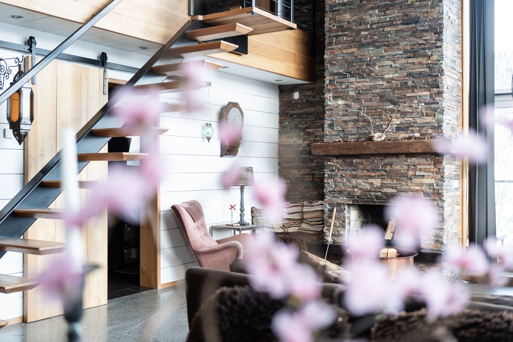 Villa, Tegefjäll Lingonet 2, Tegefjäll, Åre