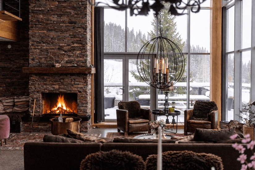 Villa, Tegefjäll Lingonet 2, Tegefjäll, Åre