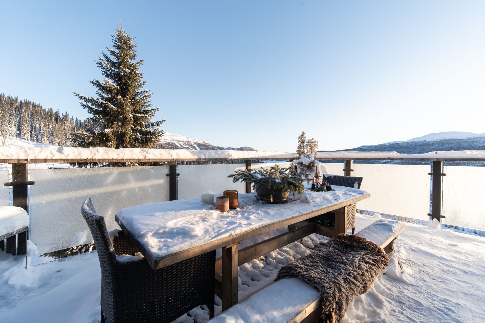 Villa, Tegefjäll Lingonet 2, Tegefjäll, Åre