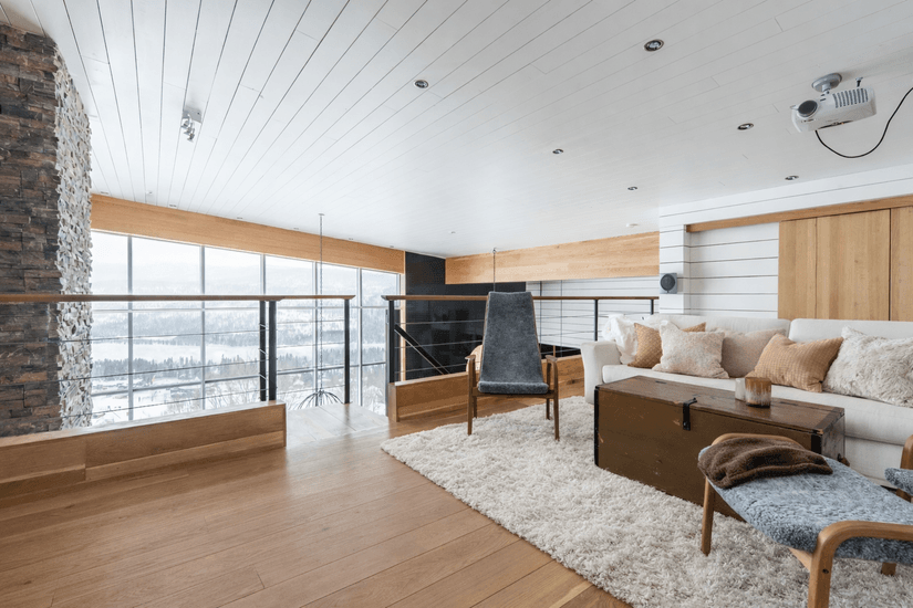 Villa, Tegefjäll Lingonet 2, Tegefjäll, Åre