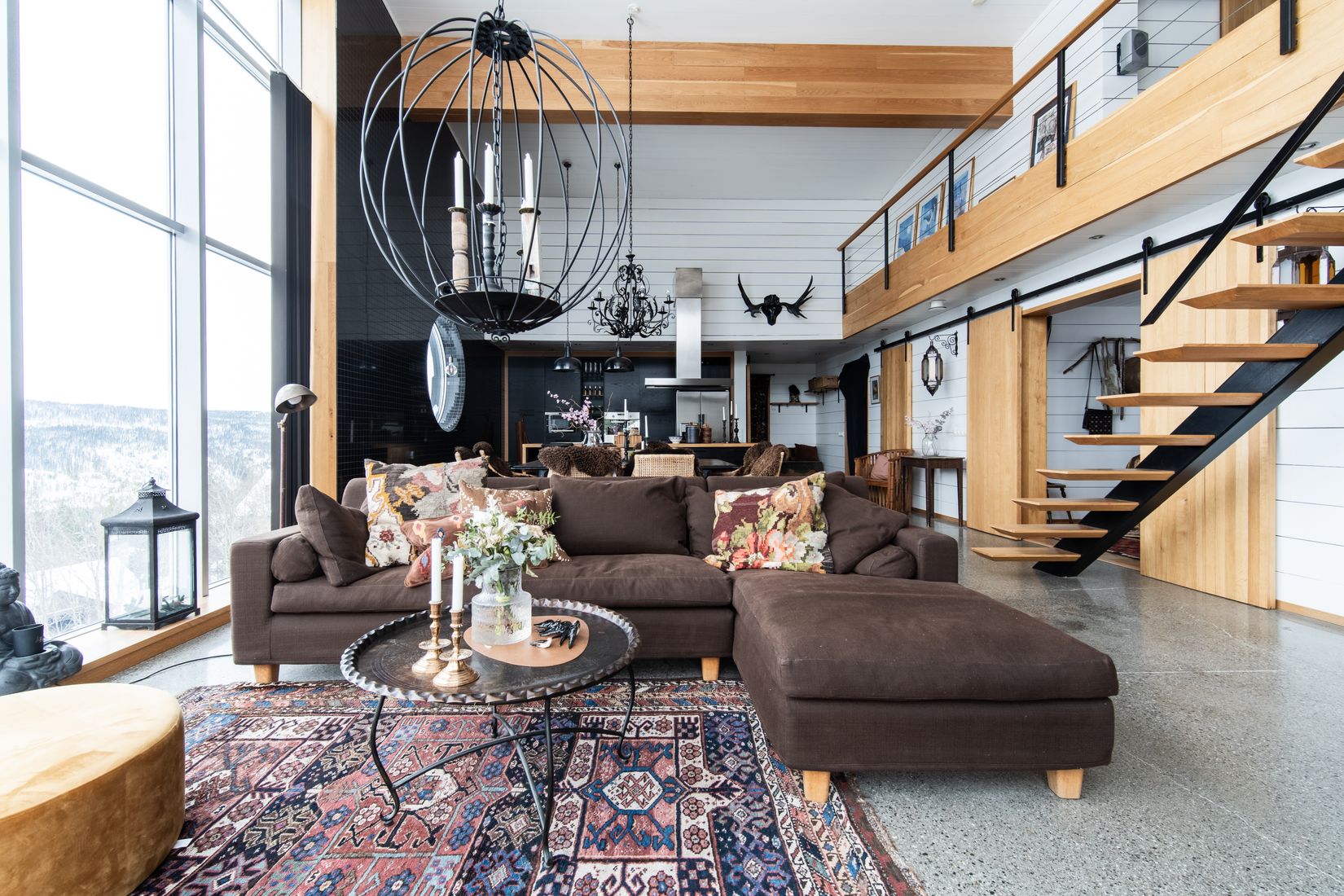 Villa, Tegefjäll Lingonet 2, Tegefjäll, Åre