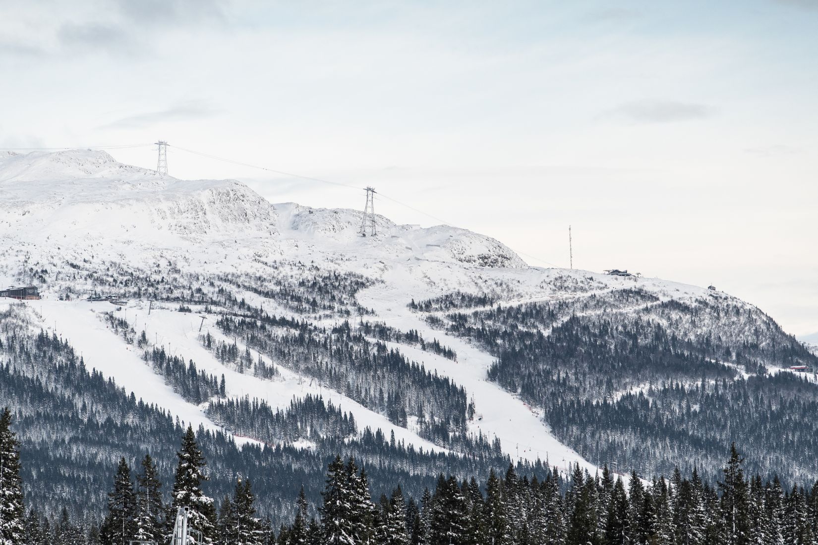 Villa, Tegefjäll Lingonet 2, Tegefjäll, Åre