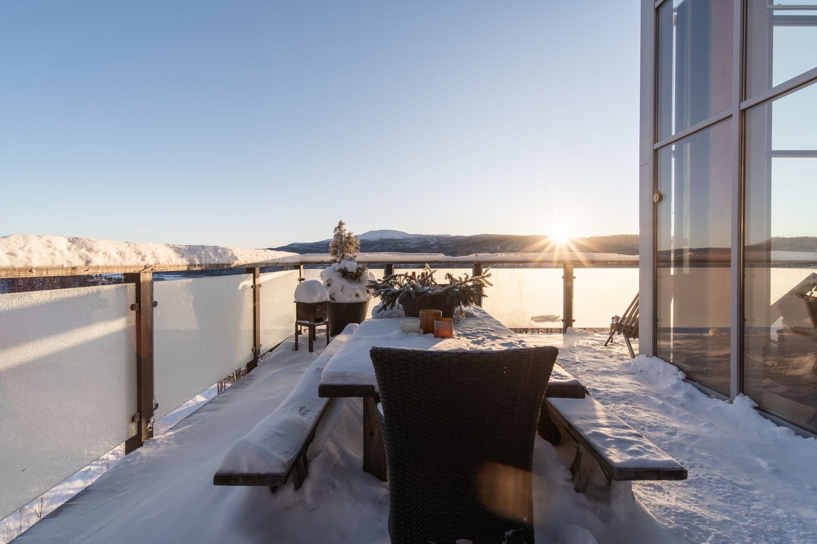 Villa, Tegefjäll Lingonet 2, Tegefjäll, Åre