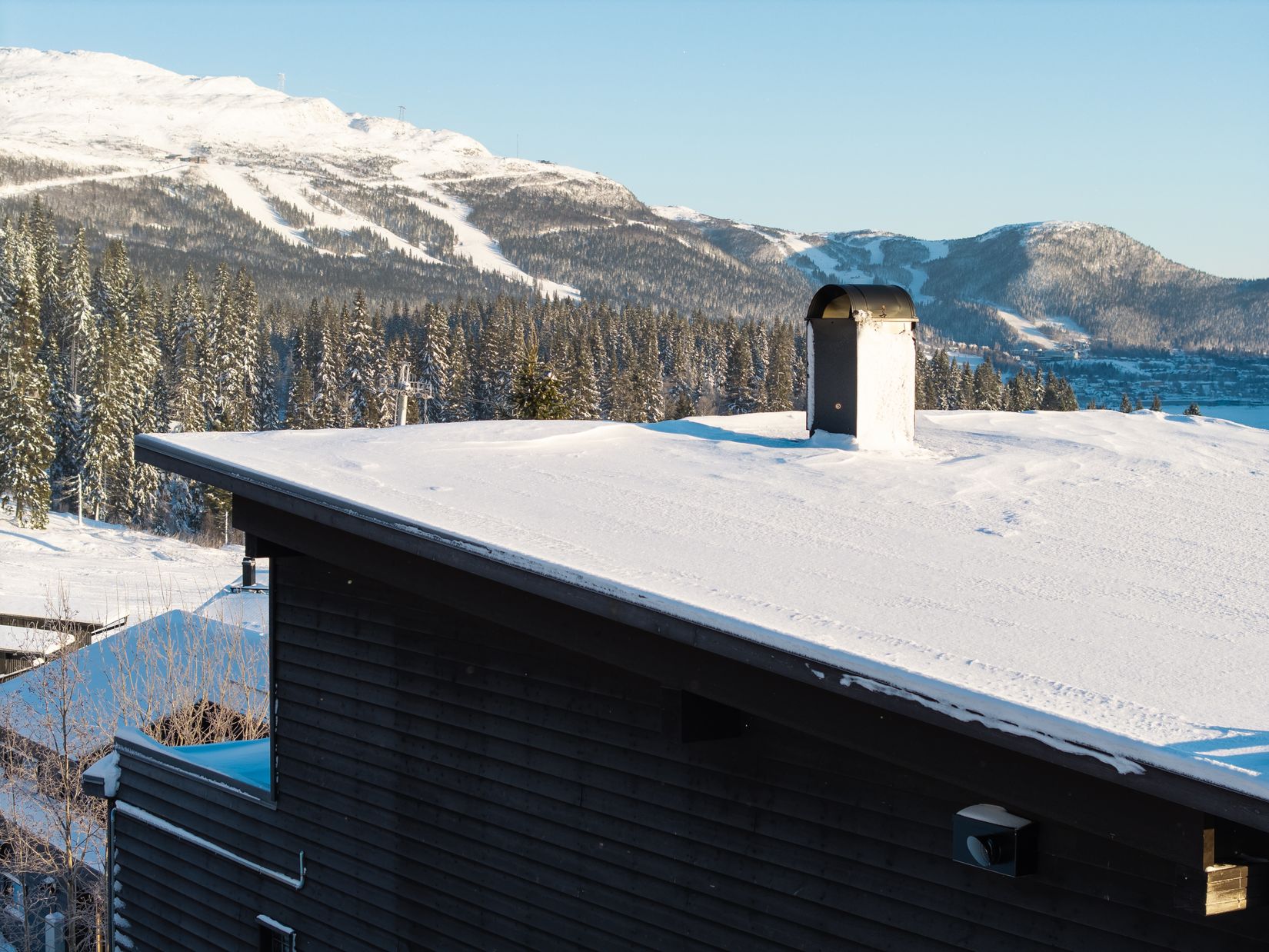 Villa, Tegefjäll Lingonet 2, Tegefjäll, Åre