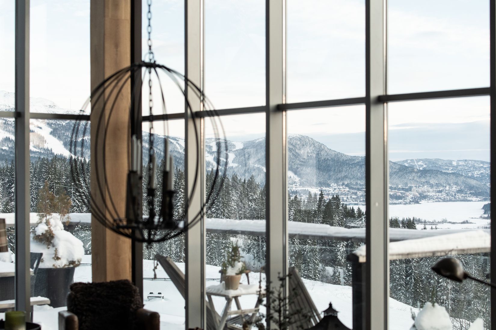 Villa, Tegefjäll Lingonet 2, Tegefjäll, Åre