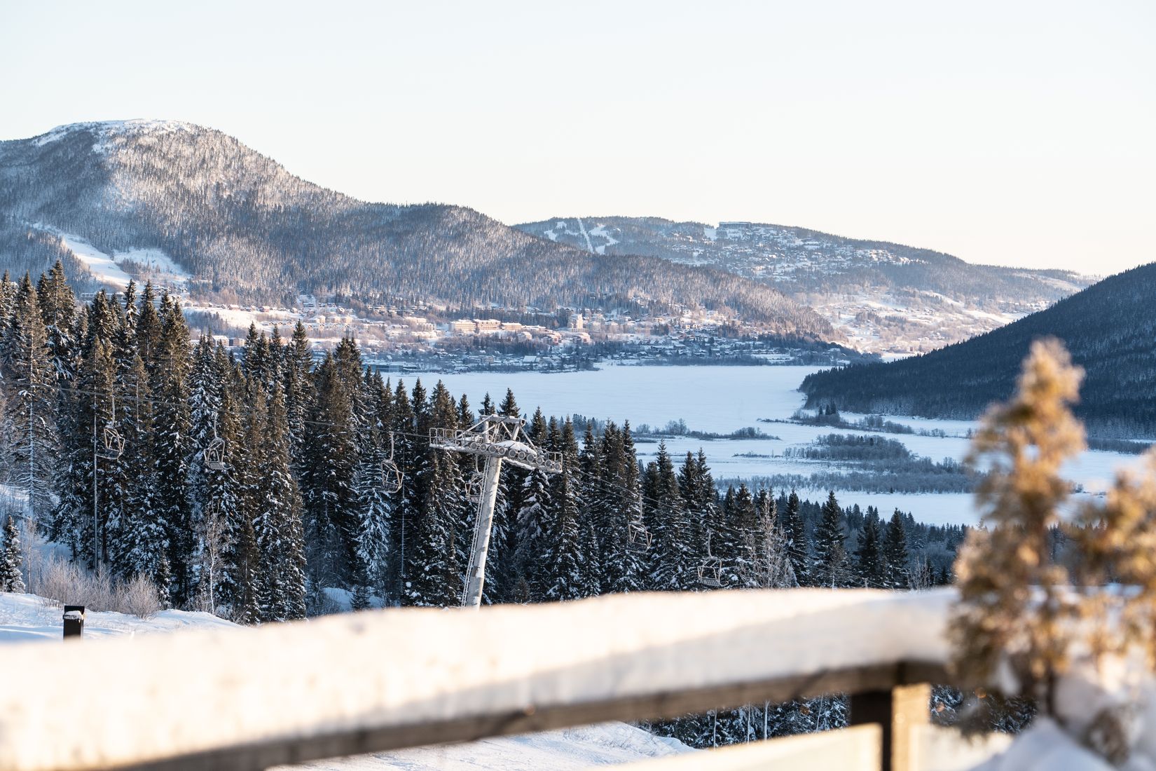 Villa, Tegefjäll Lingonet 2, Tegefjäll, Åre