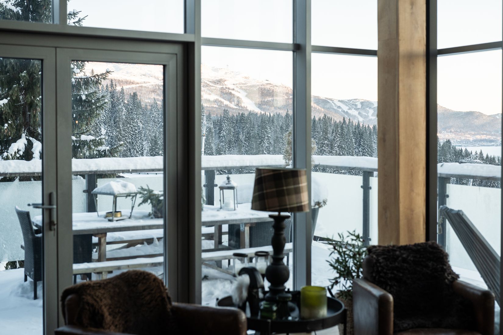 Villa, Tegefjäll Lingonet 2, Tegefjäll, Åre