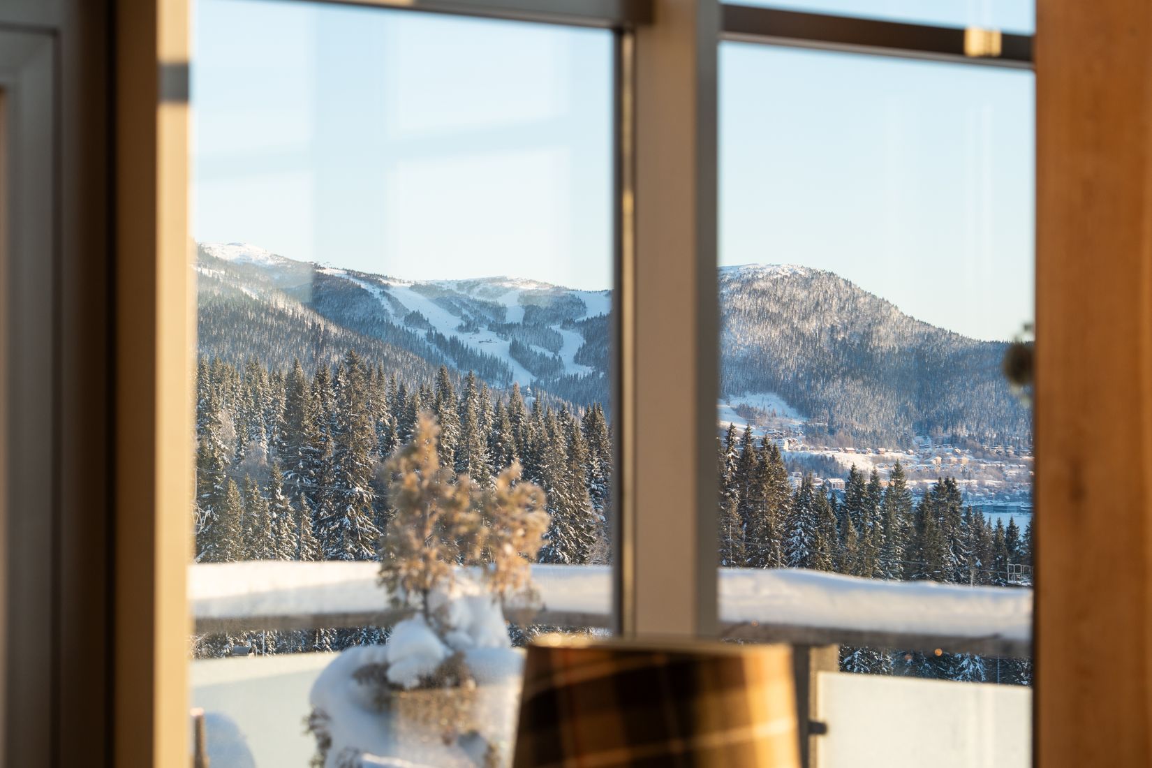 Villa, Tegefjäll Lingonet 2, Tegefjäll, Åre