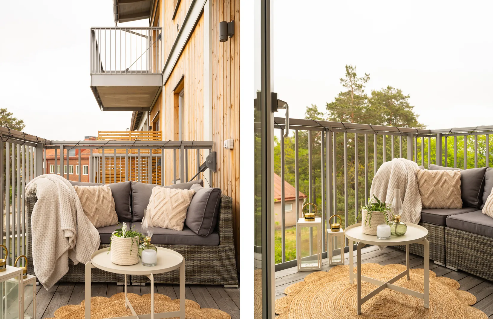Bostadsrätt, Östra Gräsvägen 7, Ektorp, Nacka