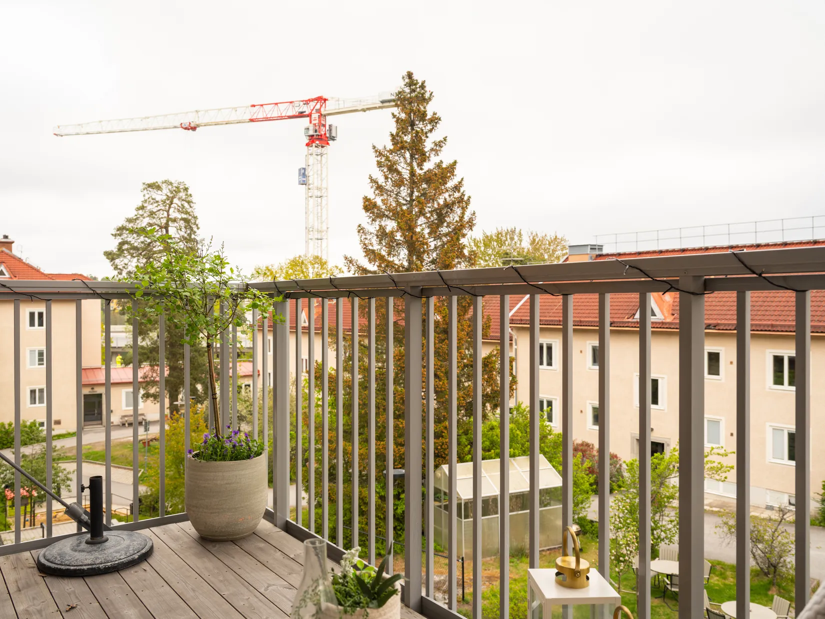 Bostadsrätt, Östra Gräsvägen 7, Ektorp, Nacka