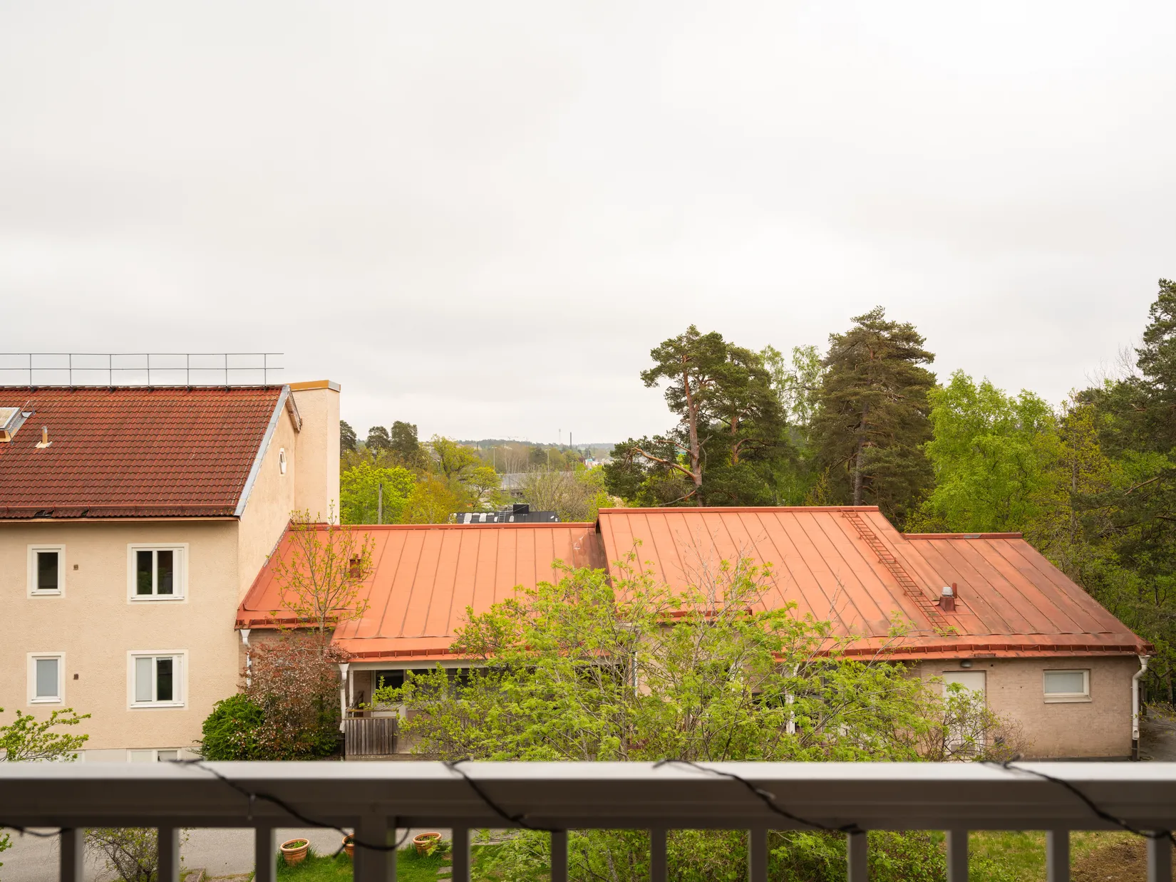 Bostadsrätt, Östra Gräsvägen 7, Ektorp, Nacka