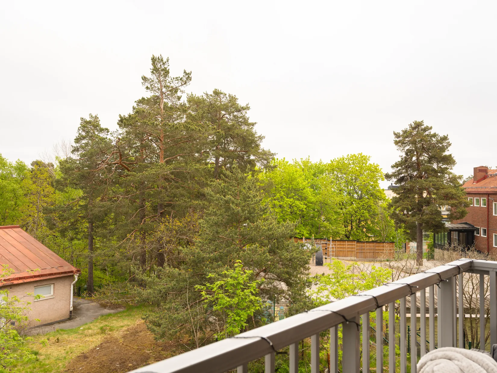 Bostadsrätt, Östra Gräsvägen 7, Ektorp, Nacka