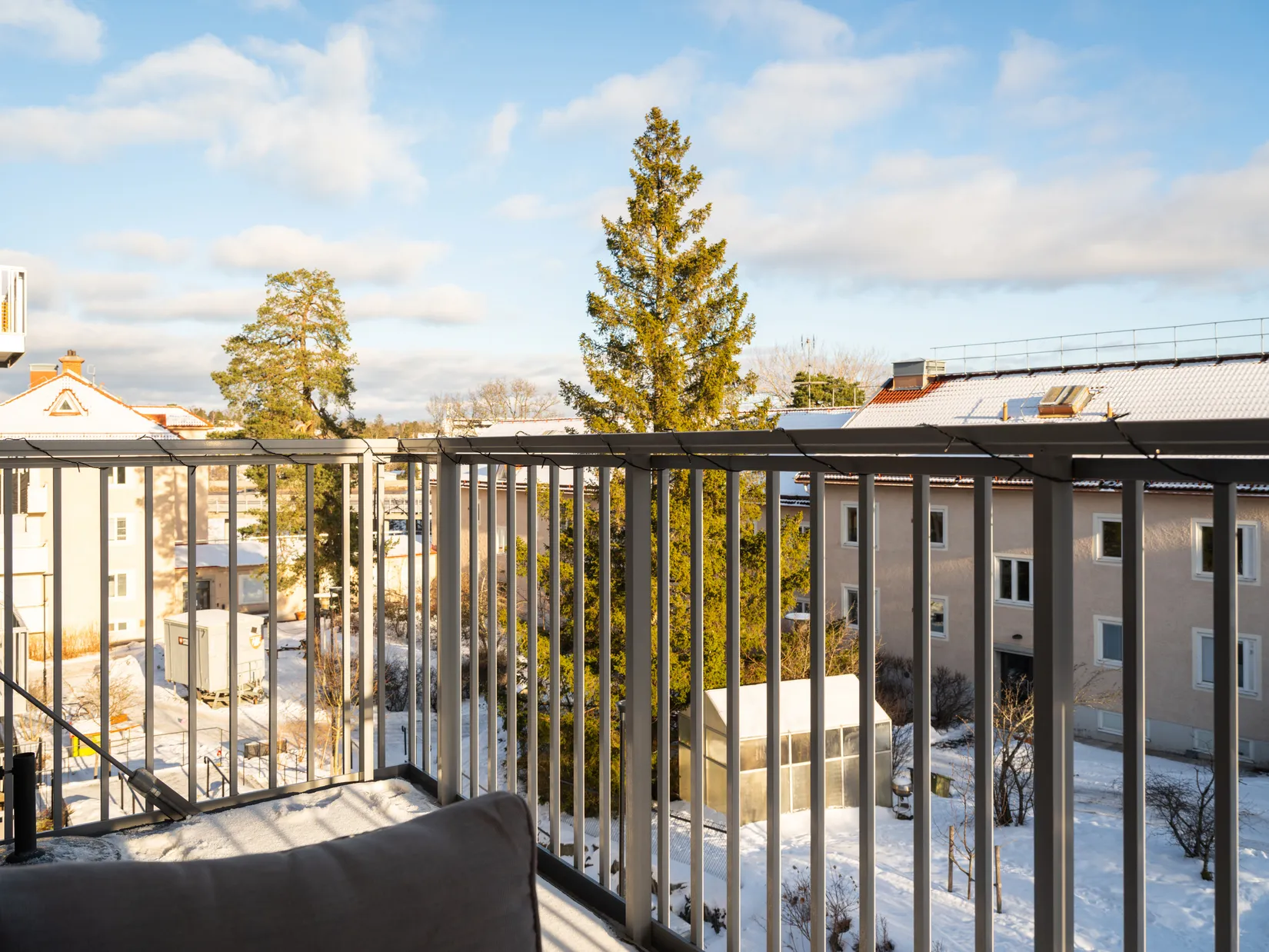 Bostadsrätt, Östra Gräsvägen 7, Ektorp, Nacka