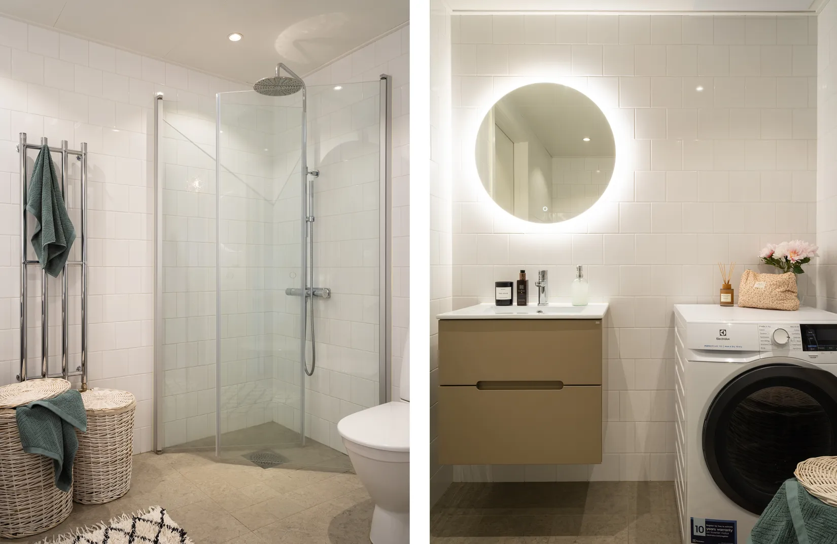 Bostadsrätt, Östra Gräsvägen 7, Ektorp, Nacka