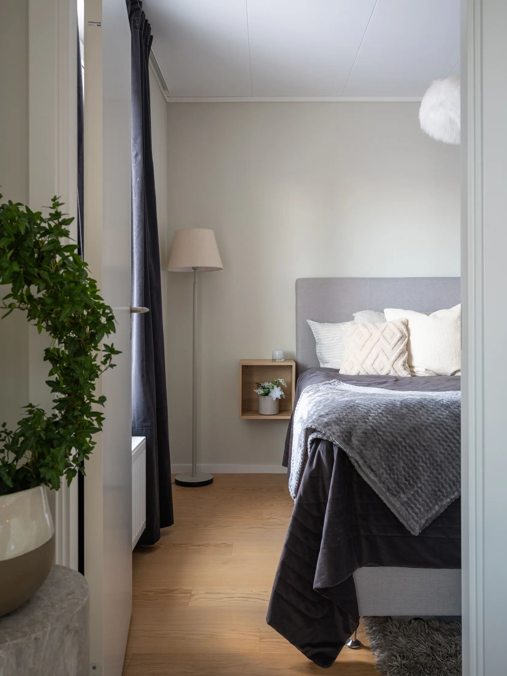 Bostadsrätt, Östra Gräsvägen 7, Ektorp, Nacka