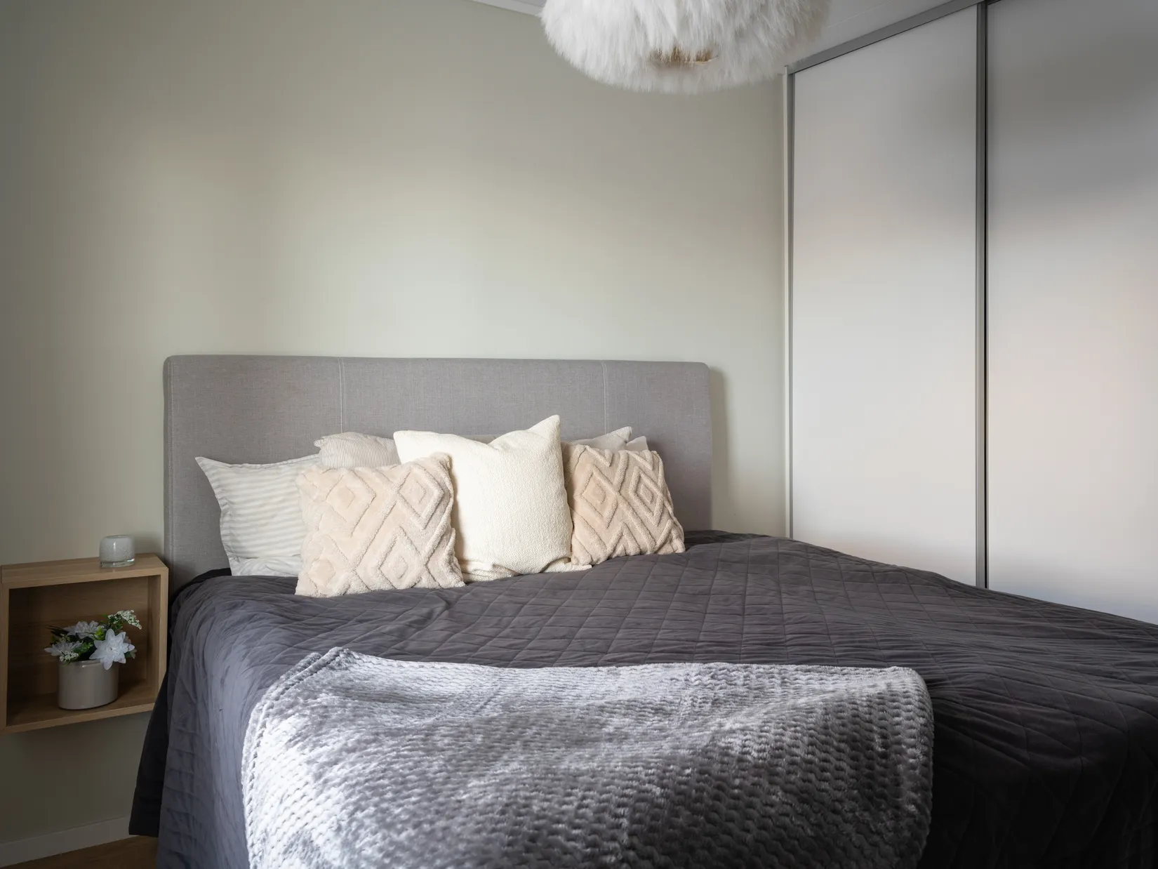 Bostadsrätt, Östra Gräsvägen 7, Ektorp, Nacka