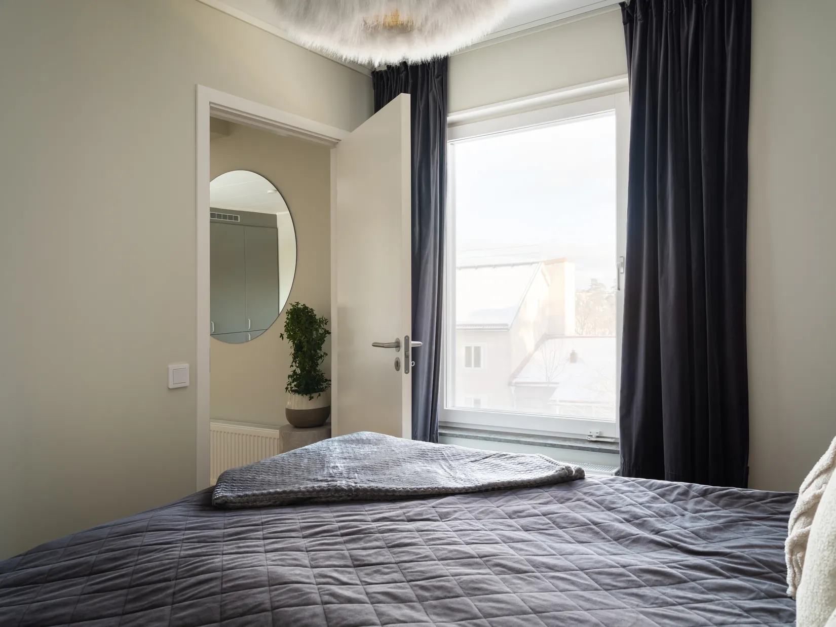 Bostadsrätt, Östra Gräsvägen 7, Ektorp, Nacka