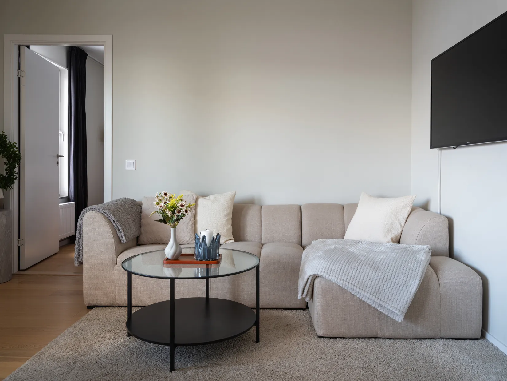 Bostadsrätt, Östra Gräsvägen 7, Ektorp, Nacka