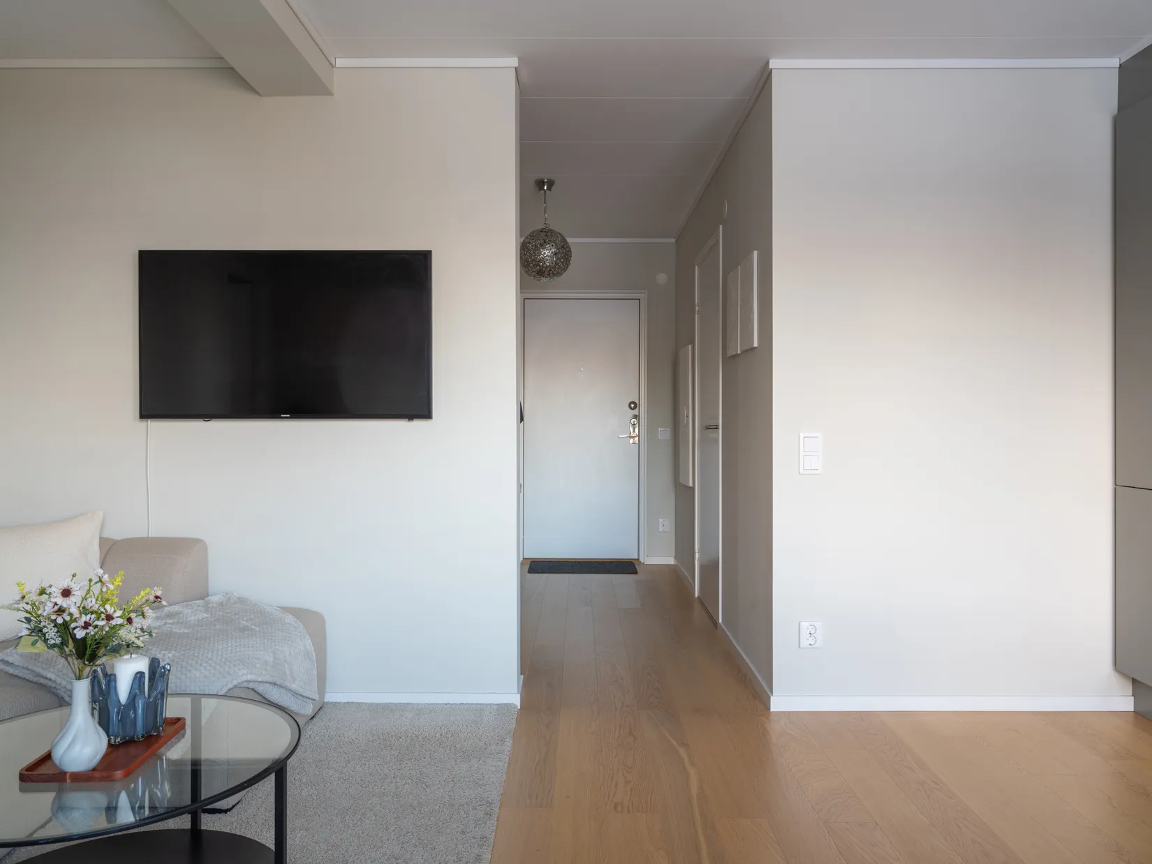 Bostadsrätt, Östra Gräsvägen 7, Ektorp, Nacka