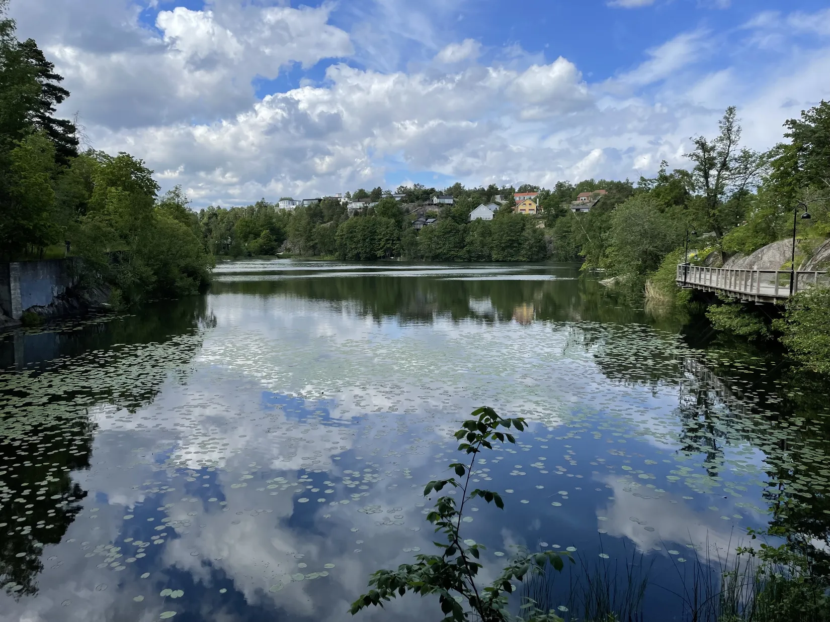 Bostadsrätt, Östra Gräsvägen 7, Ektorp, Nacka