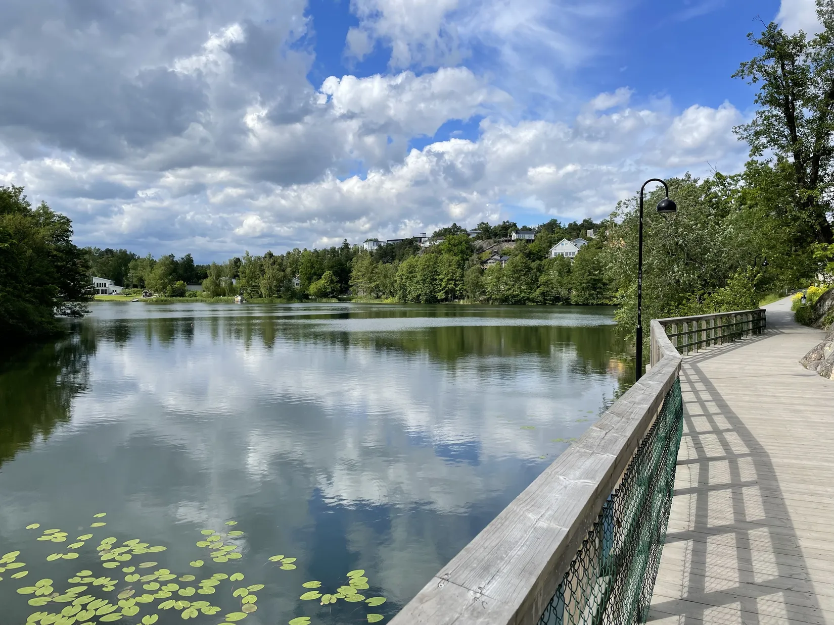 Bostadsrätt, Östra Gräsvägen 7, Ektorp, Nacka