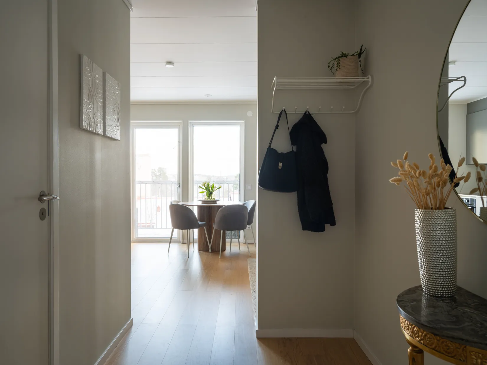 Bostadsrätt, Östra Gräsvägen 7, Ektorp, Nacka