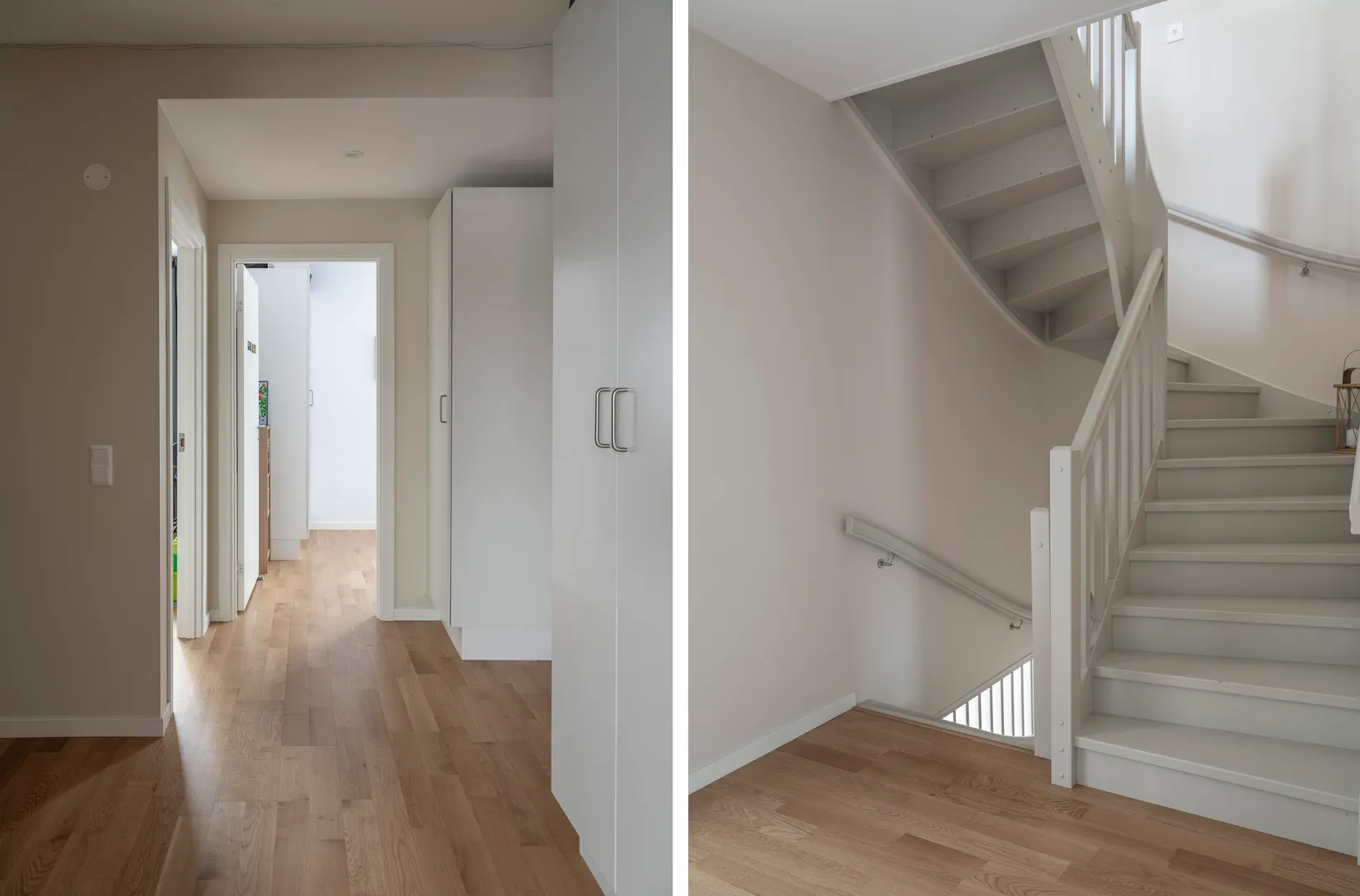 Bostadsrätt, Radhus, Hemmings väg 18, Väsjön, Sollentuna