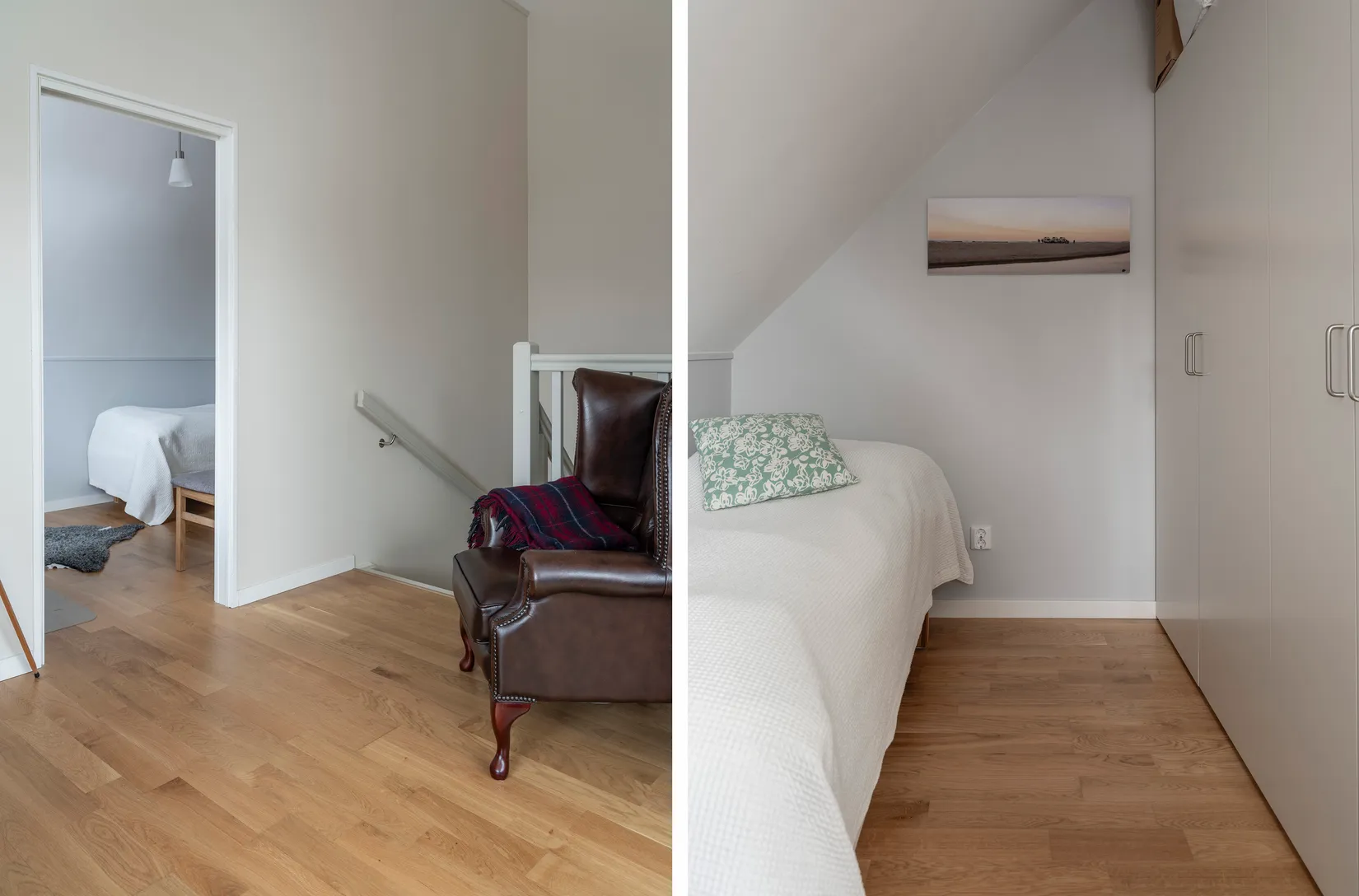 Bostadsrätt, Radhus, Hemmings väg 18, Väsjön, Sollentuna