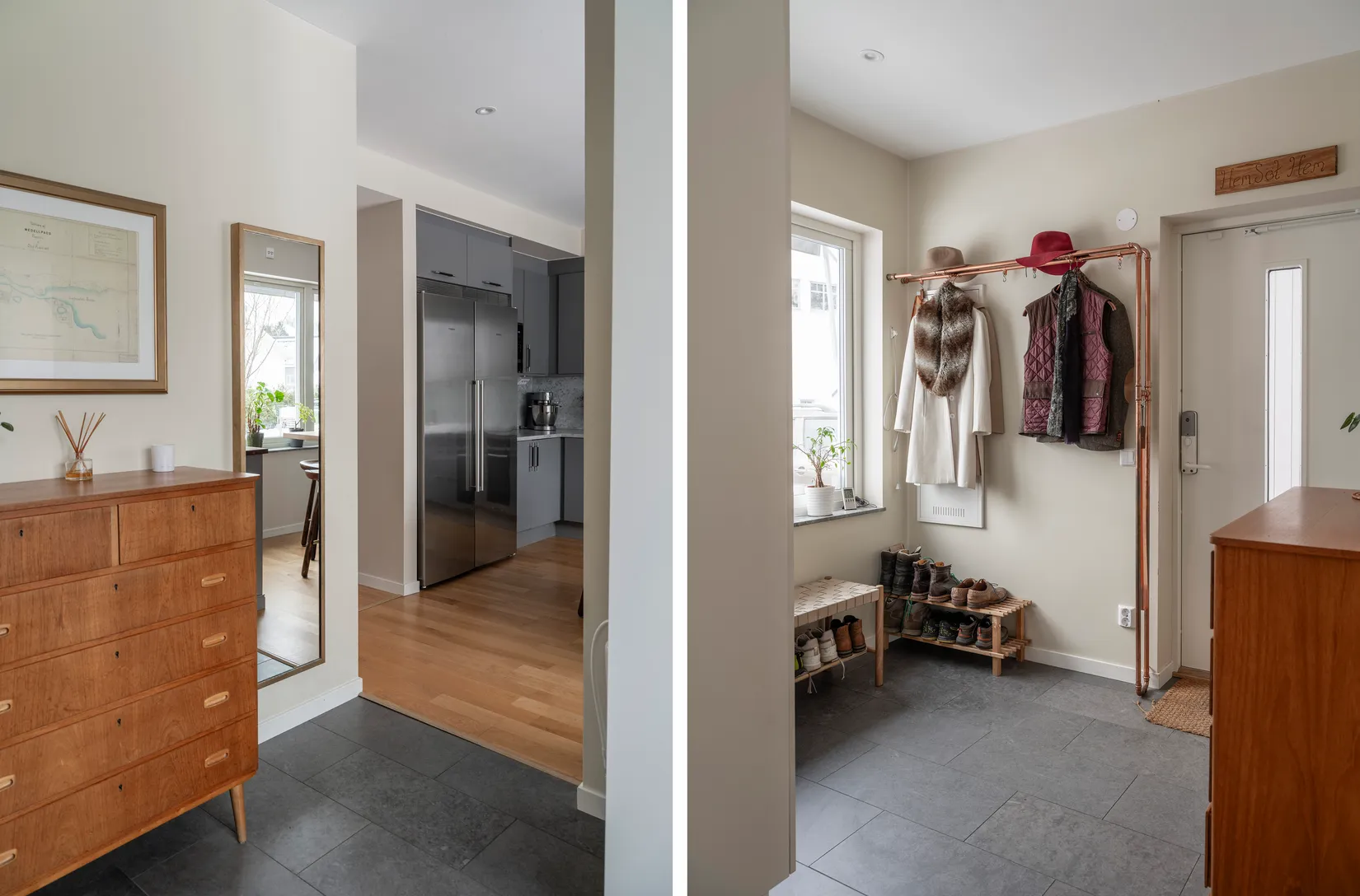 Bostadsrätt, Radhus, Hemmings väg 18, Väsjön, Sollentuna
