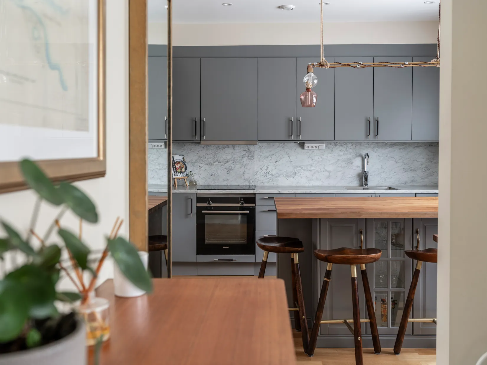 Bostadsrätt, Radhus, Hemmings väg 18, Väsjön, Sollentuna