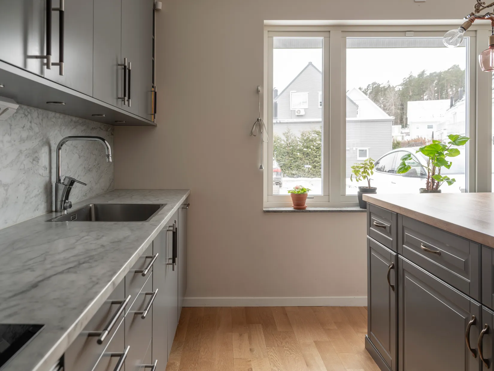 Bostadsrätt, Radhus, Hemmings väg 18, Väsjön, Sollentuna