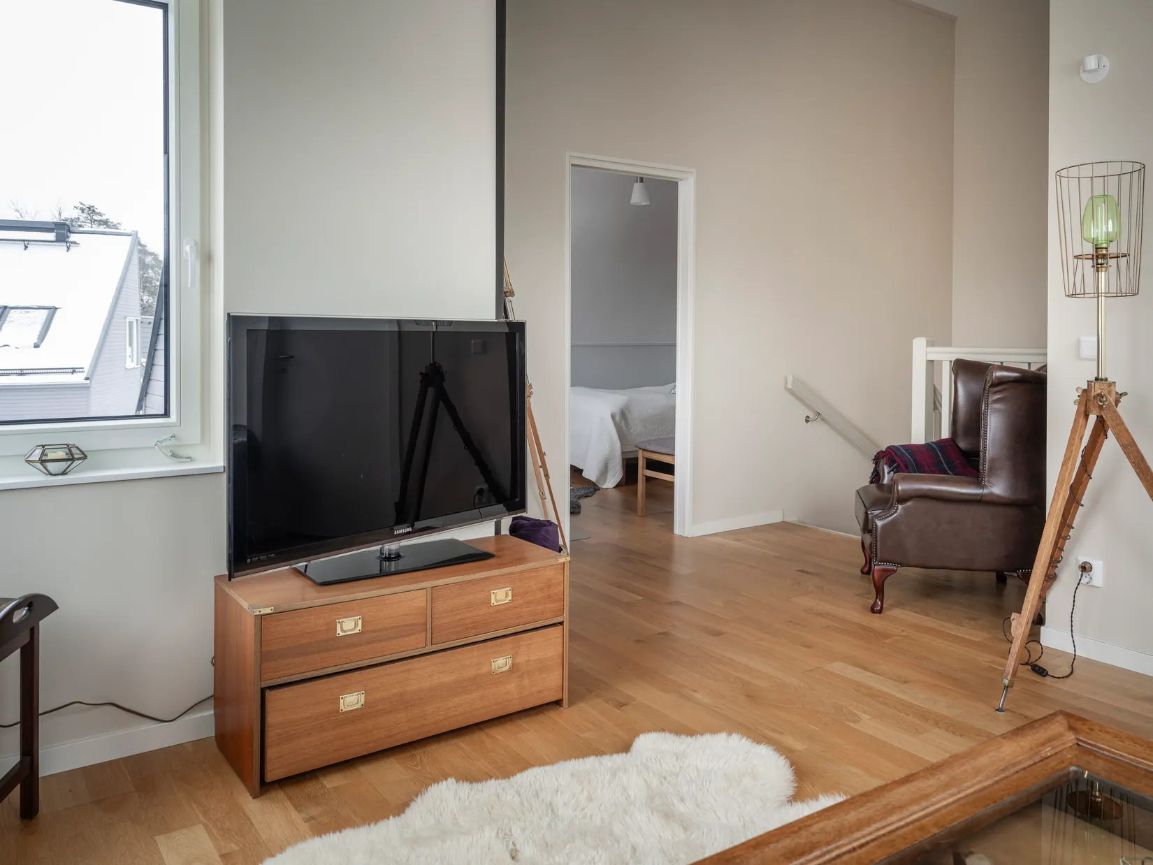 Bostadsrätt, Radhus, Hemmings väg 18, Väsjön, Sollentuna
