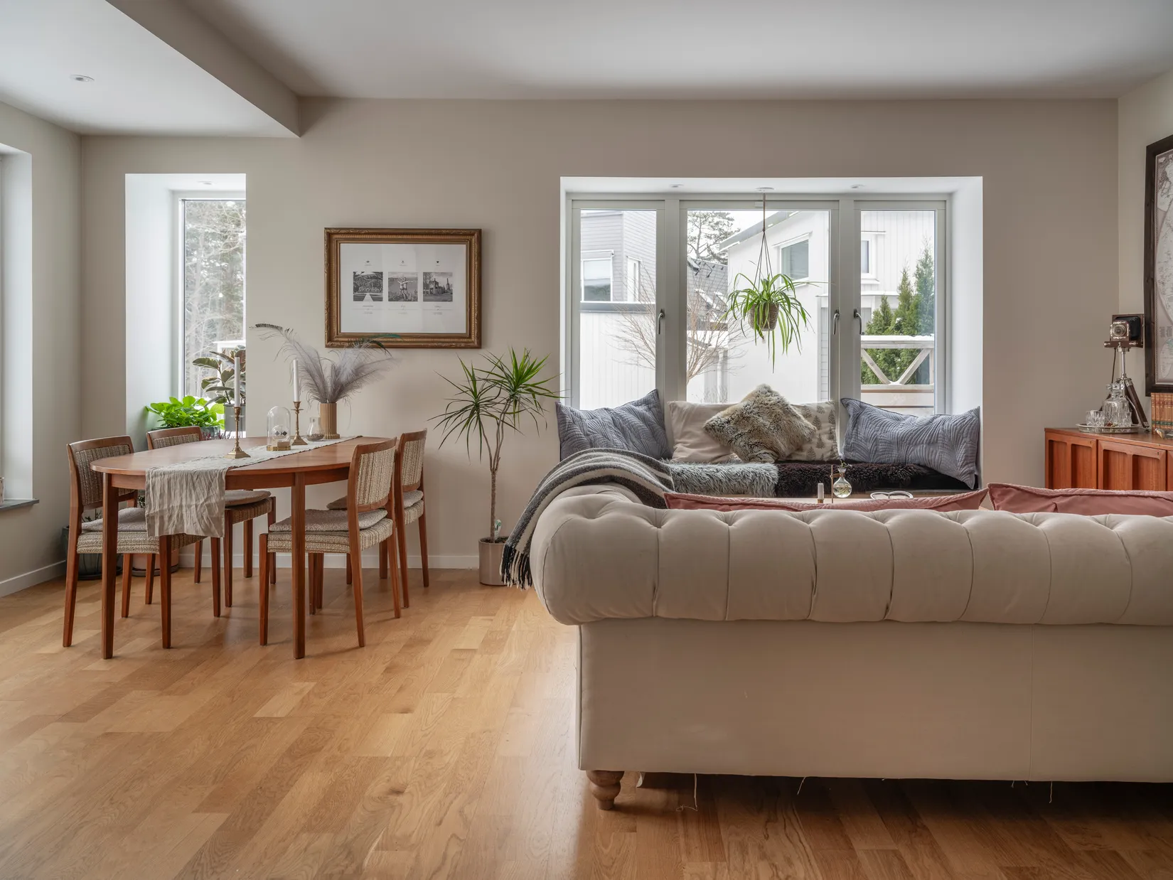 Bostadsrätt, Radhus, Hemmings väg 18, Väsjön, Sollentuna