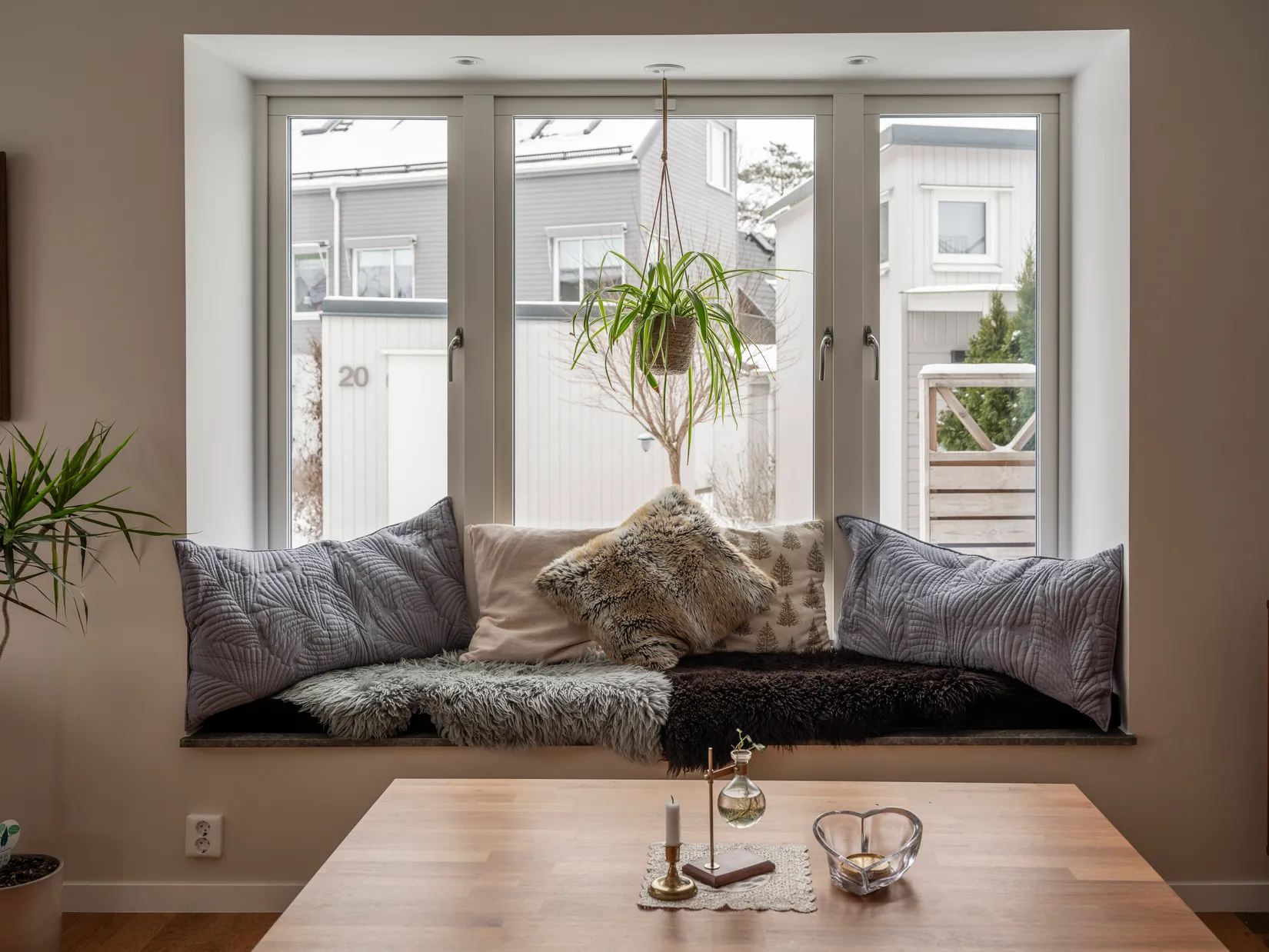 Bostadsrätt, Radhus, Hemmings väg 18, Väsjön, Sollentuna