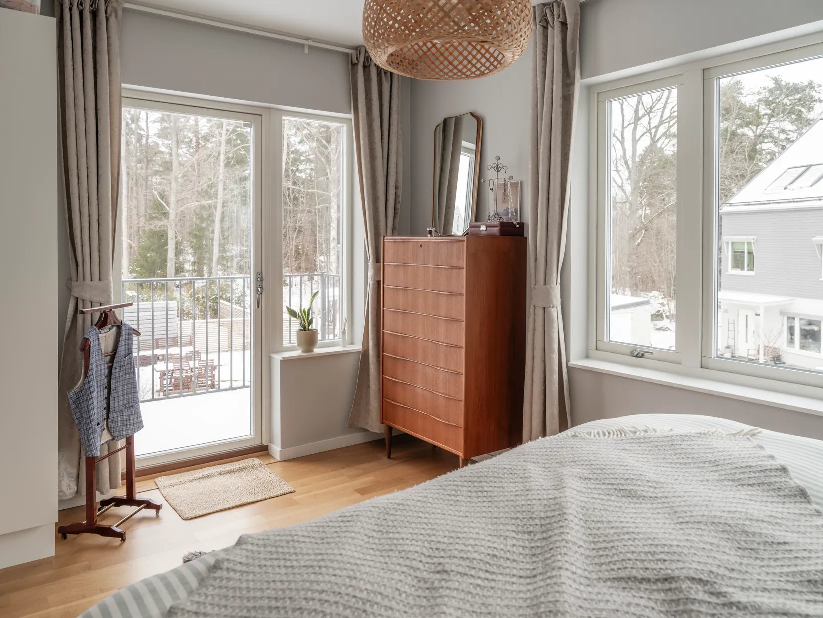 Bostadsrätt, Radhus, Hemmings väg 18, Väsjön, Sollentuna